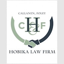 Hobika Law Firm law firm logo