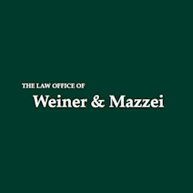 Weiner Mazzei LLC law firm logo
