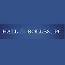 Click to view profile of Hall & Bolles, PC, a top rated Divorce attorney in Mount Pleasant, MI