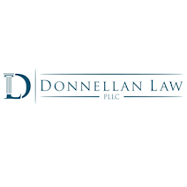 Donnellan Law, PLLC law firm logo