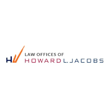 Law Offices of Howard L. Jacobs law firm logo