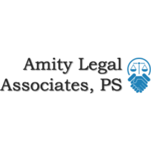 Amity Legal Associates PS law firm logo