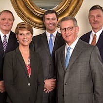 Click to view profile of True Guarnieri Ayer LLP, a top rated Personal Injury Fraud attorney in Frankfort, KY