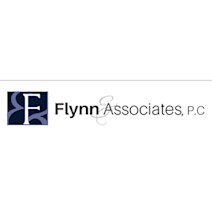 Flynn & Associates, P.C. law firm logo