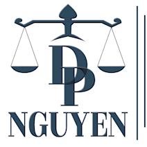 The Law Office of Dan-Phi V. Nguyen, PLLC law firm logo