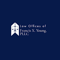 Law Offices of Francis X. Young, PLLC law firm logo