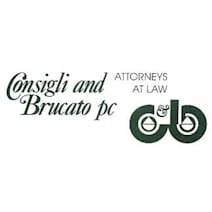 Consigli and Brucato PC law firm logo