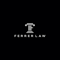 Ferrer Law, PA law firm logo