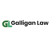 Galligan Law law firm logo