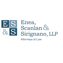 Enea, Scanlan & Sirignano, LLP law firm logo
