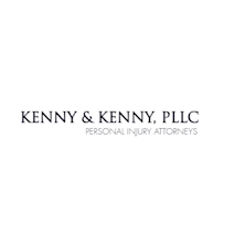 Kenny & Kenny, PLLC law firm logo