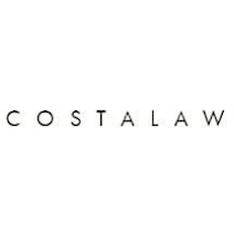 Costa Law law firm logo