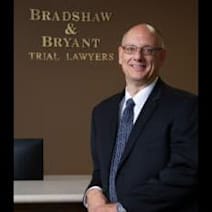 Bradshaw & Bryant PLLC law firm logo