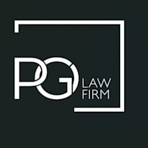 PGO Law Firm law firm logo