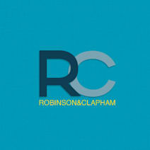 Robinson & Clapham law firm logo