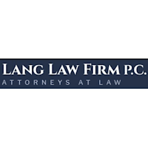 Lang Law Firm P.C. law firm logo
