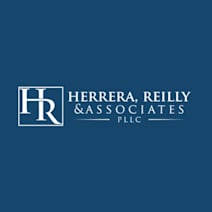 Herrera, Reilly & Associates, PLLC law firm logo