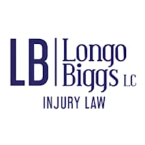 Longo Biggs Injury Law law firm logo