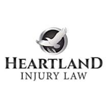 Heartland Injury Law law firm logo