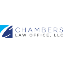 Chambers Law Office, LLC law firm logo