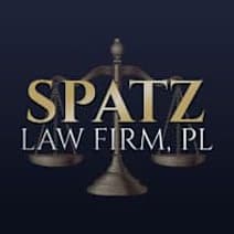 Spatz Law Firm, PL law firm logo