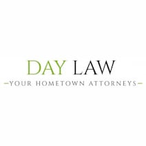 The Day Law Office law firm logo
