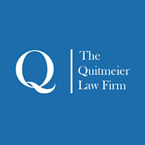 The Quitmeier Law Firm law firm logo