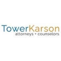 Tower Karson, P.L.L.C. law firm logo
