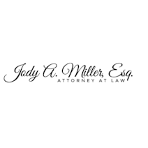 Jody A. Miller, Esq. Attorney at Law law firm logo
