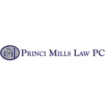 Princi Mills Law PC law firm logo
