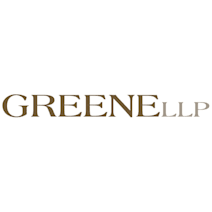 Greene LLP law firm logo