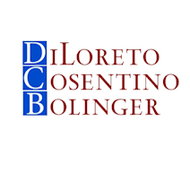 DiLoreto, Cosentino & Bolinger P.C. law firm logo