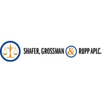 Shafer, Grossman & Rupp, A Professional Law Corporation law firm logo