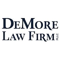 DeMore Law Firm, PLLC law firm logo