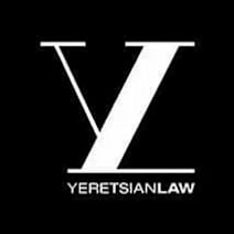 Yeretsian Law law firm logo