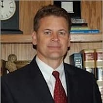 Jeffrey O. Meunier, Attorney at Law law firm logo