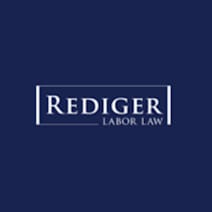 Rediger Labor Law LLP law firm logo