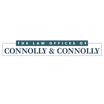 Connolly & Connolly law firm logo