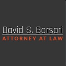 Law Offices of David Borsari law firm logo
