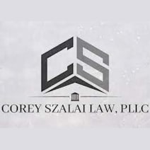 Corey Szalai Law, PLLC law firm logo