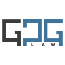 GPG Law law firm logo