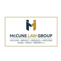 McCune Wright Arevalo, LLP law firm logo