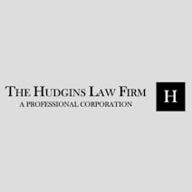 The Hudgins Law Firm law firm logo