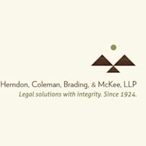 Click to view profile of Herndon, Coleman, Brading, & McKee, LLP, a top rated Car Accident attorney in Johnson City, TN