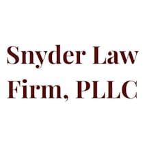 Snyder Law Firm, PLLC law firm logo