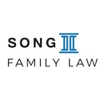 Song Family Law, APLC law firm logo