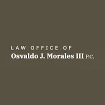 Click to view profile of Law Office of Osvaldo J. Morales III P.C., a top rated Family Law attorney in Edinburg, TX