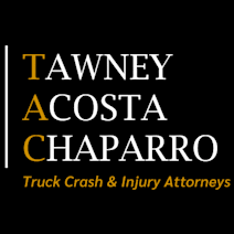 Tawney, Acosta & Chaparro P.C. law firm logo