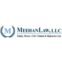 MeehanLaw, LLC law firm logo