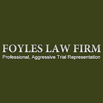 Foyles Law Firm, PLLC law firm logo